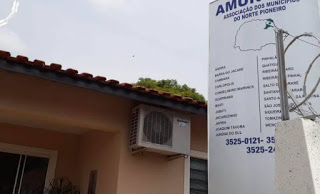 AMUNORPI é considerada Utilidade Pública